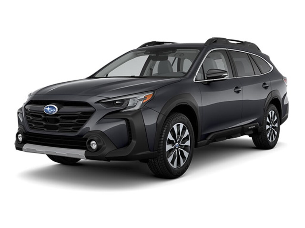 New 2025 Subaru Outback Limited in West Springfield MA VIN